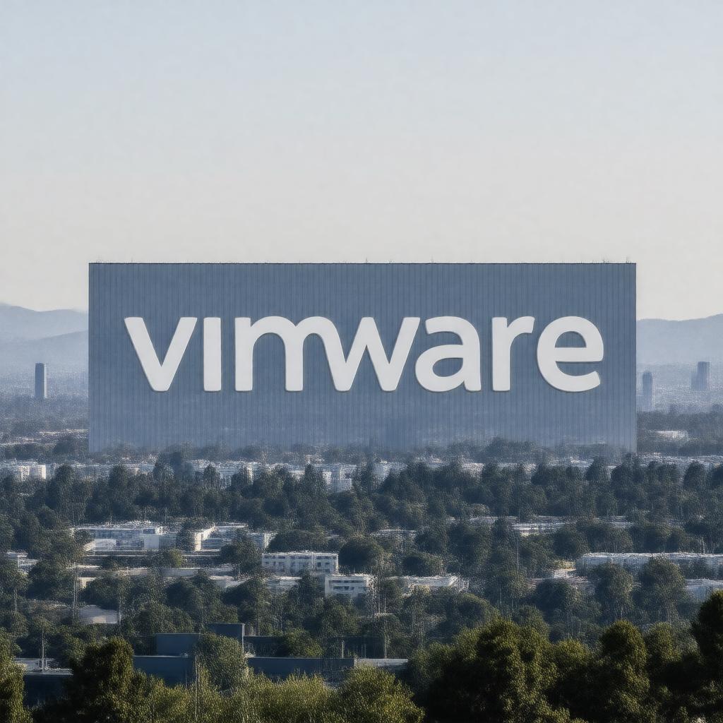 VMware, Inc.